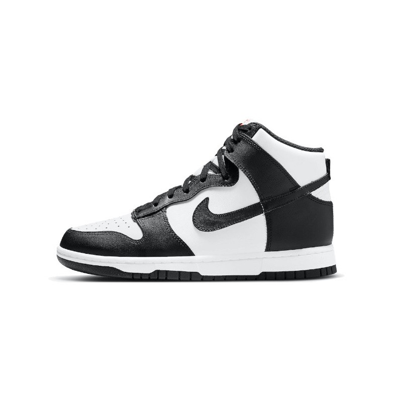 Nike SB Dunk High Panda