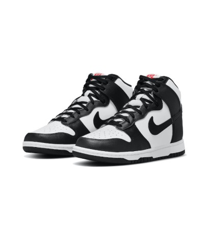 Nike SB Dunk High Panda