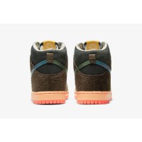 Nike SB Dunk High Turdunken