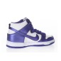 Nike SB Dunk High Varsity Purple