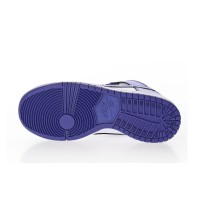 Nike SB Dunk High Varsity Purple