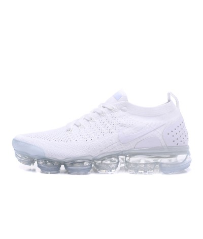Nike Air Vapormax Bianca