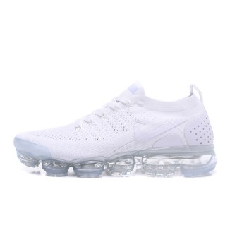 Nike Air Vapormax Bianca