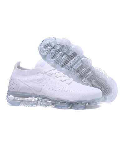 Nike Air Vapormax Bianca