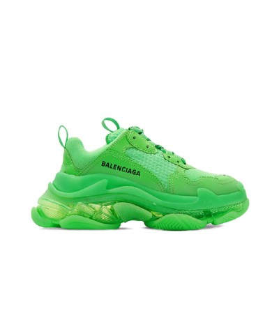 "Sneakers Balenciaga: stile, lusso e comfort unico" | DripHouse