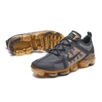 Nike Air Vapormax Nera Dorata
