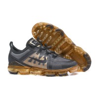 Nike Air Vapormax Nera Dorata