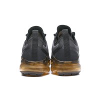 Nike Air Vapormax Nera Dorata