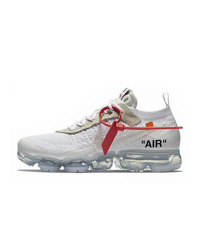 Nike x Off White Bianca