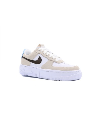 Nike Air Force 1 Pixel Desert Sand