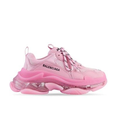 "Sneakers Balenciaga: stile, lusso e comfort unico" | DripHouse