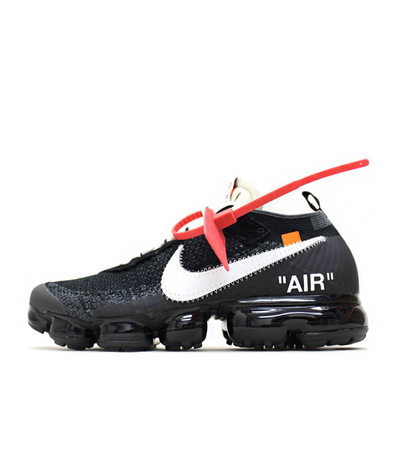 Nike x Off White Nera