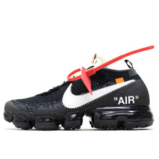Nike x Off White Nera