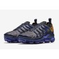 Nike Air Vapormax Plus Blu Arancione Nike Air Vapormax Plus Blu Arancione
