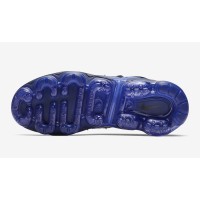 Nike Air Vapormax Plus Blu Arancione
