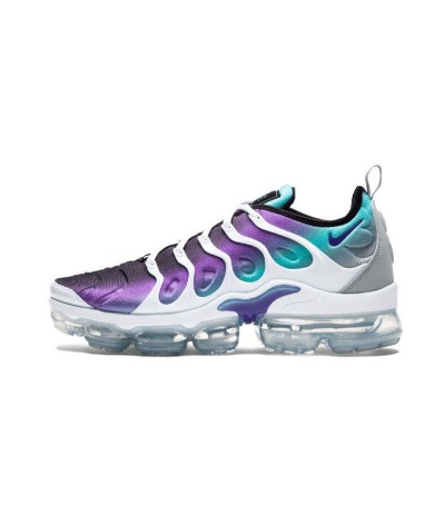 Nike Air Vapormax Plus Bianche Viola