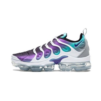 Nike Air Vapormax Plus Bianche Viola