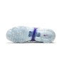 Nike Air Vapormax Plus Bianche Viola