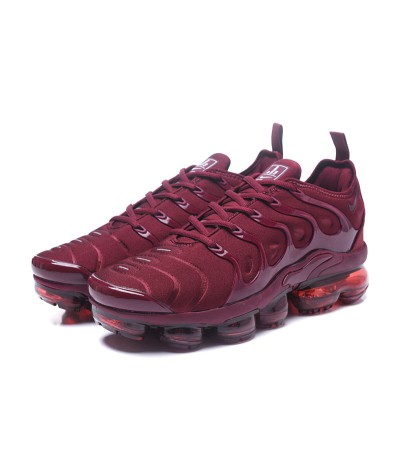 Nike Air Vapormax Plus Granate