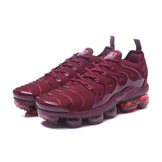 Nike Air Vapormax Plus Granate