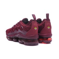 Nike Air Vapormax Plus Granate