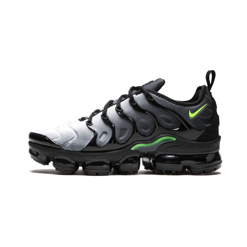 Nike Air Vapormax Plus Grigio Chiaro