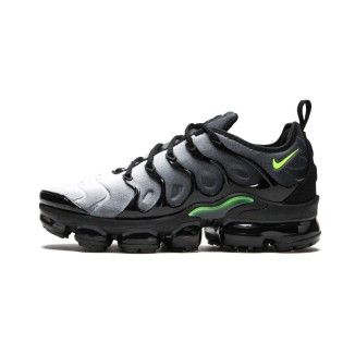 Nike Air Vapormax Plus Grigio Chiaro
