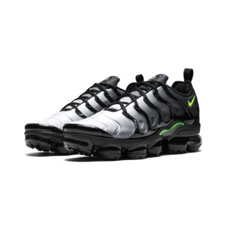Nike Air Vapormax Plus Grigio Chiaro