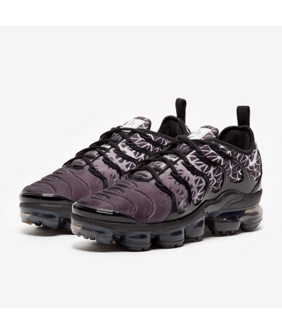 Nike Air Vapormax Plus Grigio Nera