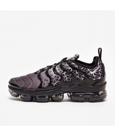 Nike Air Vapormax Plus Grigio Nera