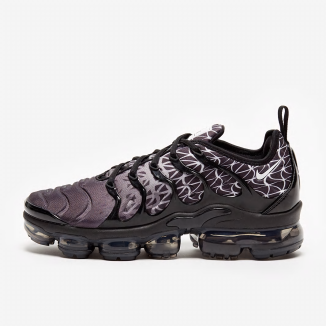 Nike Air Vapormax Plus Grigio Nera