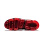 Nike Air Vapormax Plus Grigio Rossa