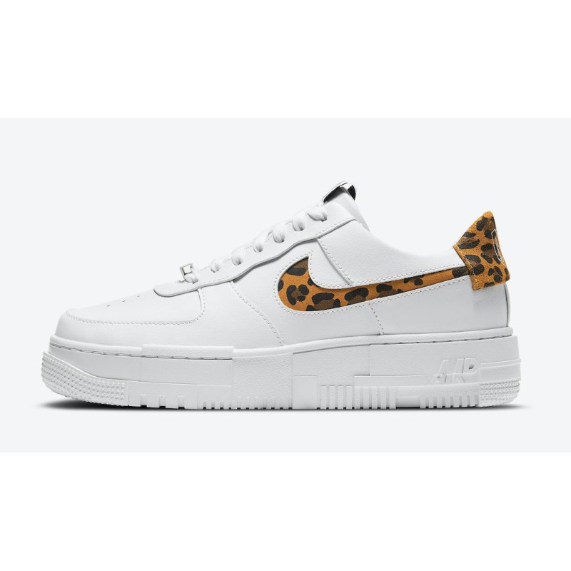 Nike Air Force 1 Pixel Leopard Nike Air Force 1 Pixel Leopard