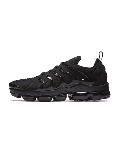 Nike Air Vapormax Plus Nera