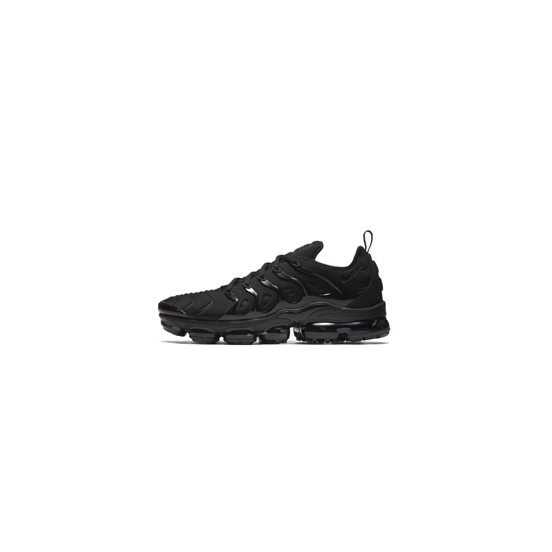 Nike Air Vapormax Plus Nera Nike Air Vapormax Plus Nera