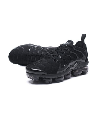 Nike Air Vapormax Plus Nera
