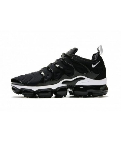 Nike Air Vapormax Plus Nera Bianca