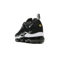 Nike Air Vapormax Plus Nera Bianca