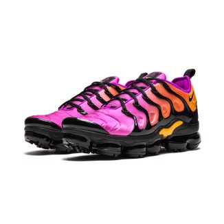 Nike Air Vapormax Plus Viola e Arancione