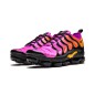 Nike Air Vapormax Plus Viola e Arancione