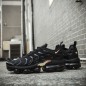 Nike Air Vapormax Plus Tn Black Gold Nike Air Vapormax Plus Tn Black Gold