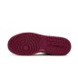 Jordan 1 Low Noble Red
