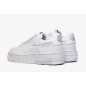 Nike Air Force 1 Pixel White Nike Air Force 1 Pixel White