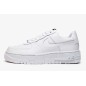 Nike Air Force 1 Pixel White Nike Air Force 1 Pixel White