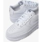 Nike Air Force 1 Pixel White Nike Air Force 1 Pixel White