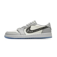 Nike Air Jordan 1 Low Dior
