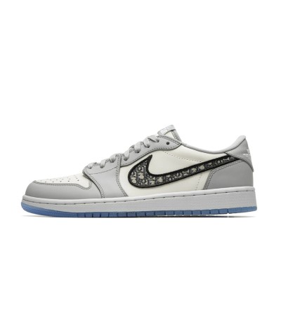 Nike Air Jordan 1 Low Dior