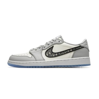Nike Air Jordan 1 Low Dior
