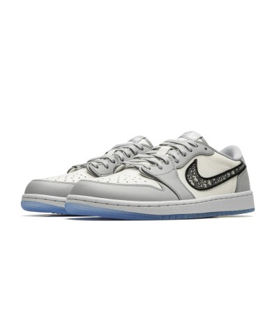 Nike Air Jordan 1 Low Dior