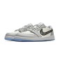 Nike Air Jordan 1 Low Dior Nike Air Jordan 1 Low Dior